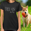 Recherche de shiba tshirts Animal