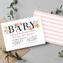 Recherche de elegant baby shower invitations Pour enfants