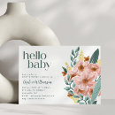 Recherche de rose et menthe invitations Moderne