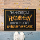 Recherche de hantée halloween maison deco Éffrayant