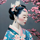 Recherche de le geisha posters Sakura