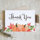 Recherche de déco vœux cartes Automne