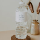 Recherche de mariage eau étiquettes Botanique