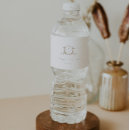 Recherche de mariage eau étiquettes Botanique