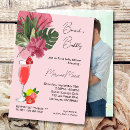 Recherche de mimosa baby shower invitations Pour elle