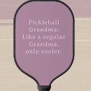 Zoek naar pickleball paddles Uniek
