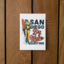 Recherche de surfer cartes postales Rétro