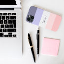 Zoek naar perzik roze iphone hoesjes Minimalistisch