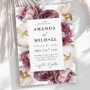Recherche de beauté unique invitations Pour elle