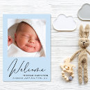 Recherche de de bleu faire part naissance Merci
