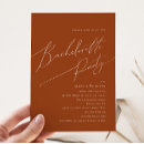 Recherche de boho enterrements vies jeunes filles invitations Bridesmaid