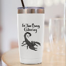 Recherche de scorpio zodiac autocollants Horoscope