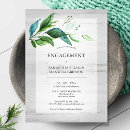 Recherche de bon marché invitations Rustique