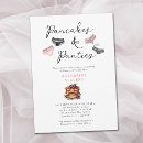 Recherche de douche rose lingerie invitations Calligraphie