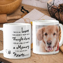 Recherche de sympathie tasses Dogs