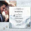 Recherche de pine tree mariage invitations Paysage