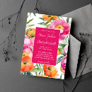 Recherche de pivoine rose invitations Couple