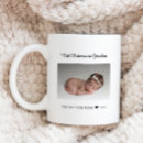 Recherche de garçon ou fille tasses Nouveau bébé