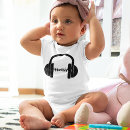 Recherche de bébé du dj Pour enfants