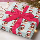 Zoek naar grappige kip cadeaupapier Kerst