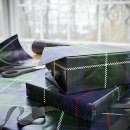 Recherche de tartans de clan papier cadeau Écossais