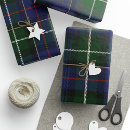 Zoek naar clan tartan cadeaupapier Gipsplaat