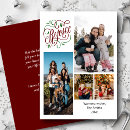 Recherche de collage noël cartes Salutations