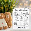 Recherche de do it yourself vœux cartes Pour enfants