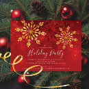 Recherche de gold noël invitations Nouvelles années