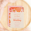 Recherche de rose corail invitations Printemps