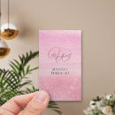 Recherche de salon de massage cartes visite Rose