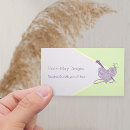 Recherche de artisans cartes visite Boss