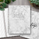 Zoek naar marmeren patroon notitieboeken For her