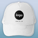 Recherche de client casquettes Promotion