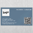 Zoek naar grey visitekaartjes Logo