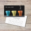 Recherche de café ou thé Moderne
