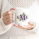 Recherche de fille imprimées tasses Pour elle