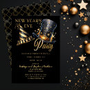 Recherche de nouvelles années de partie invitations Pour tous