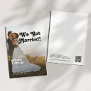 Recherche de creative party invitations Bride