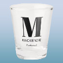 Recherche de bachelorette party shot verres Bridesmaid