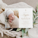 Recherche de photo baptême invitations Baptême de bébé