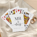 Zoek naar newlyweds speelkaarten Script