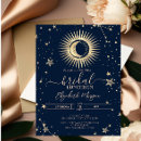 Recherche de moon and stars invitations Céleste