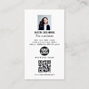 Recherche de promotion immobilière cartes visite Votre logo ici