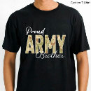 Recherche de frère militaire tshirts Jour des anciens combattants