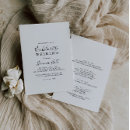 Recherche de future mariée invitations Pour elle