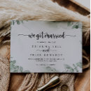 Recherche de nous elopé mariage annonce Pour elle