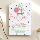 Recherche de 14x19 maternité invitations Aquarelle