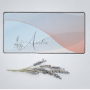 Recherche de pastell mousepads Daughter