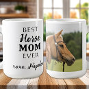 Recherche de citation équestre tasses Équitation